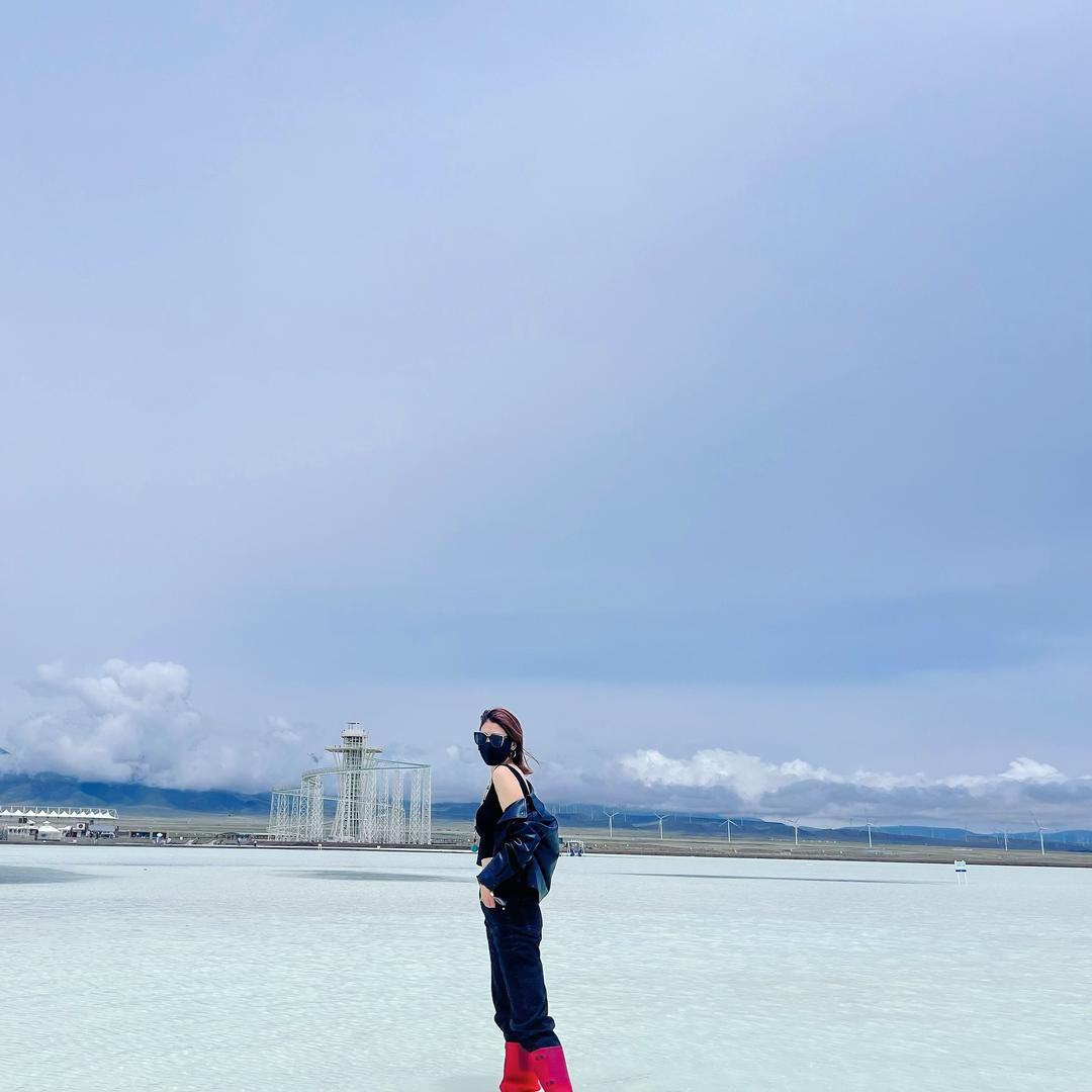 傲娇^ω^ 小祖宗 🌾