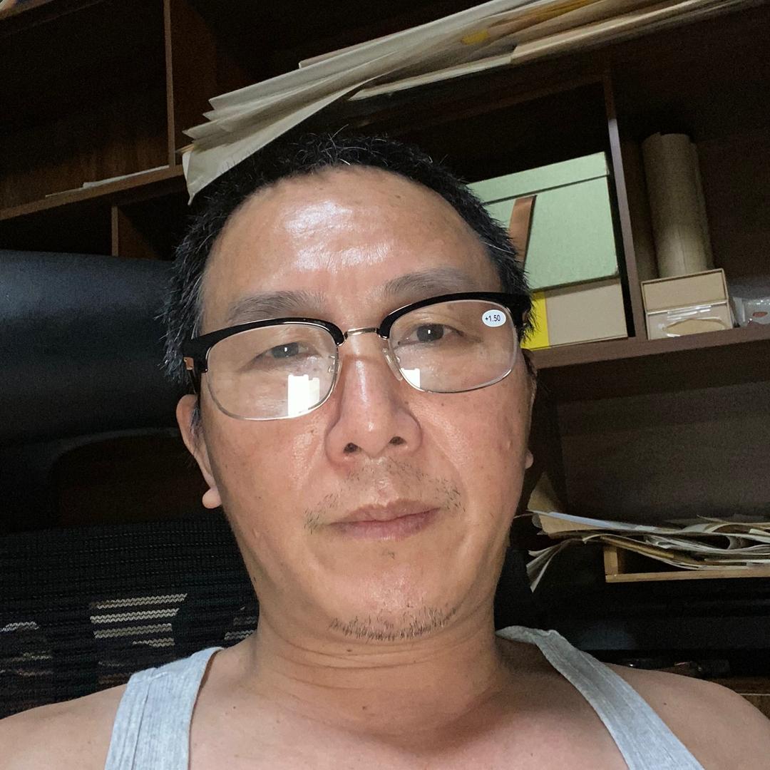 爱写字的老王