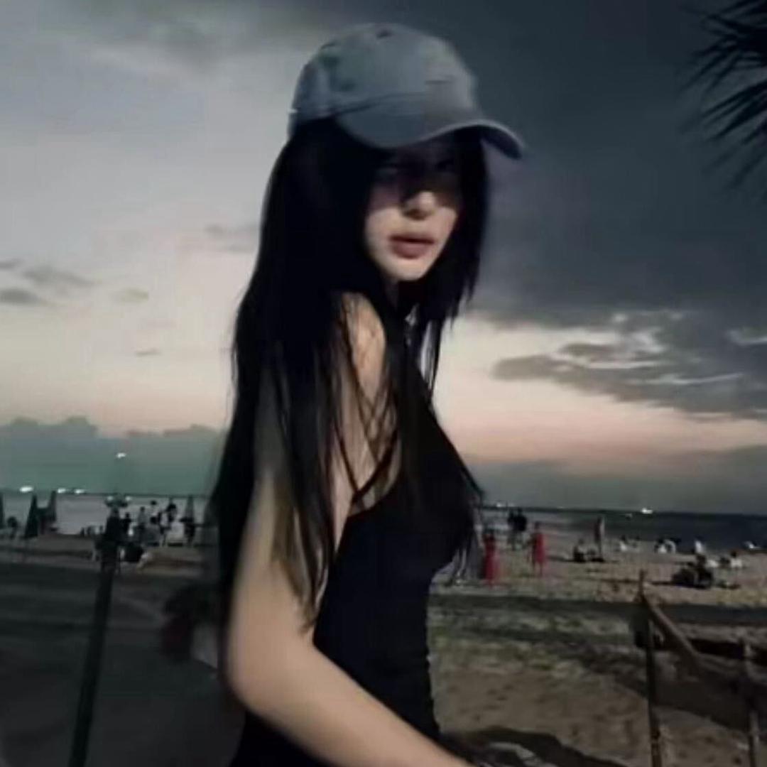 發財妹.