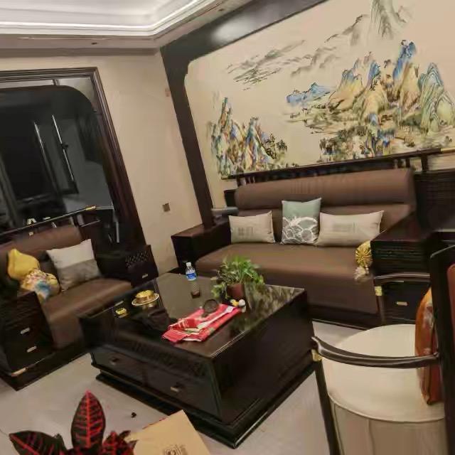 龙腾家具窗帘工厂店