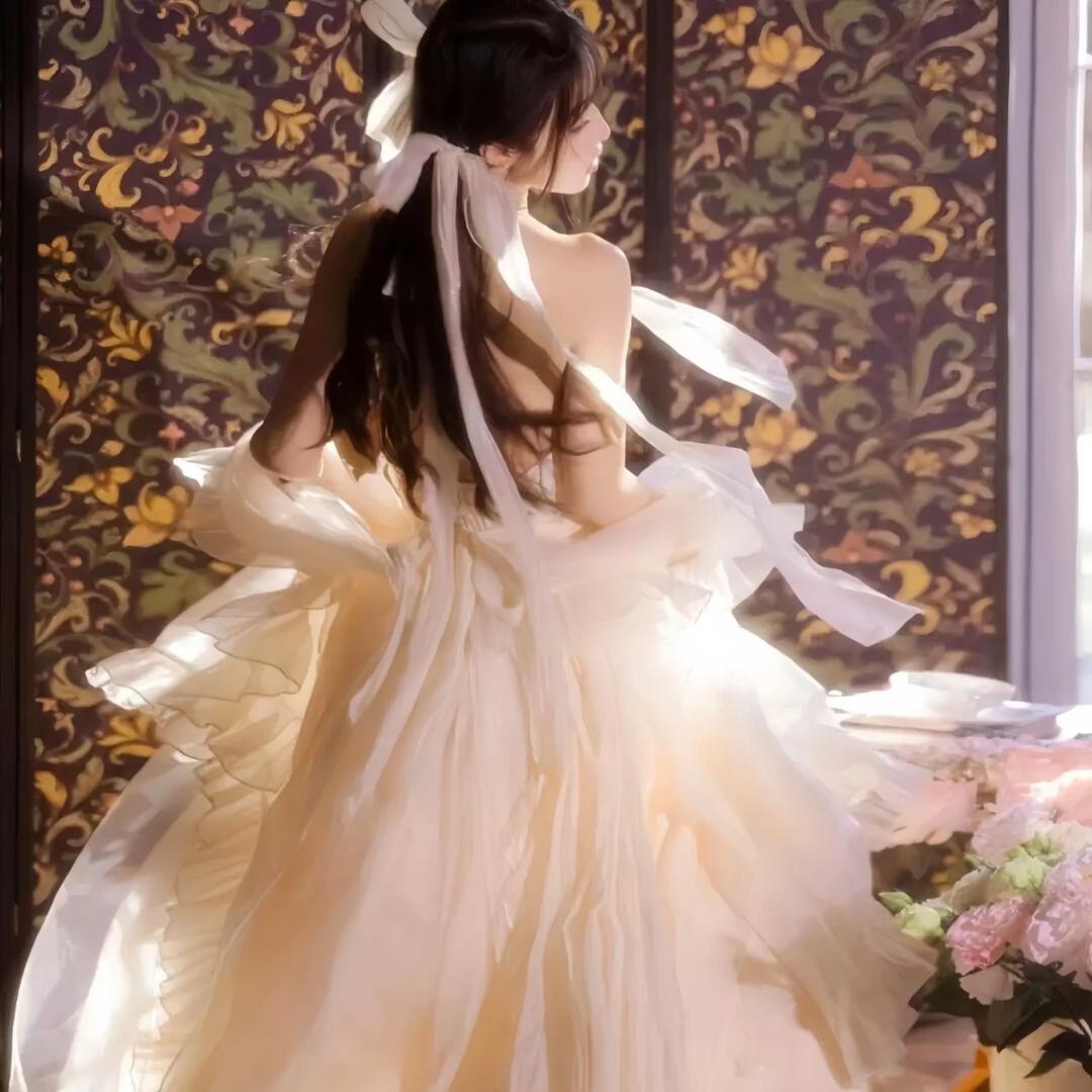 Mini-小白羊