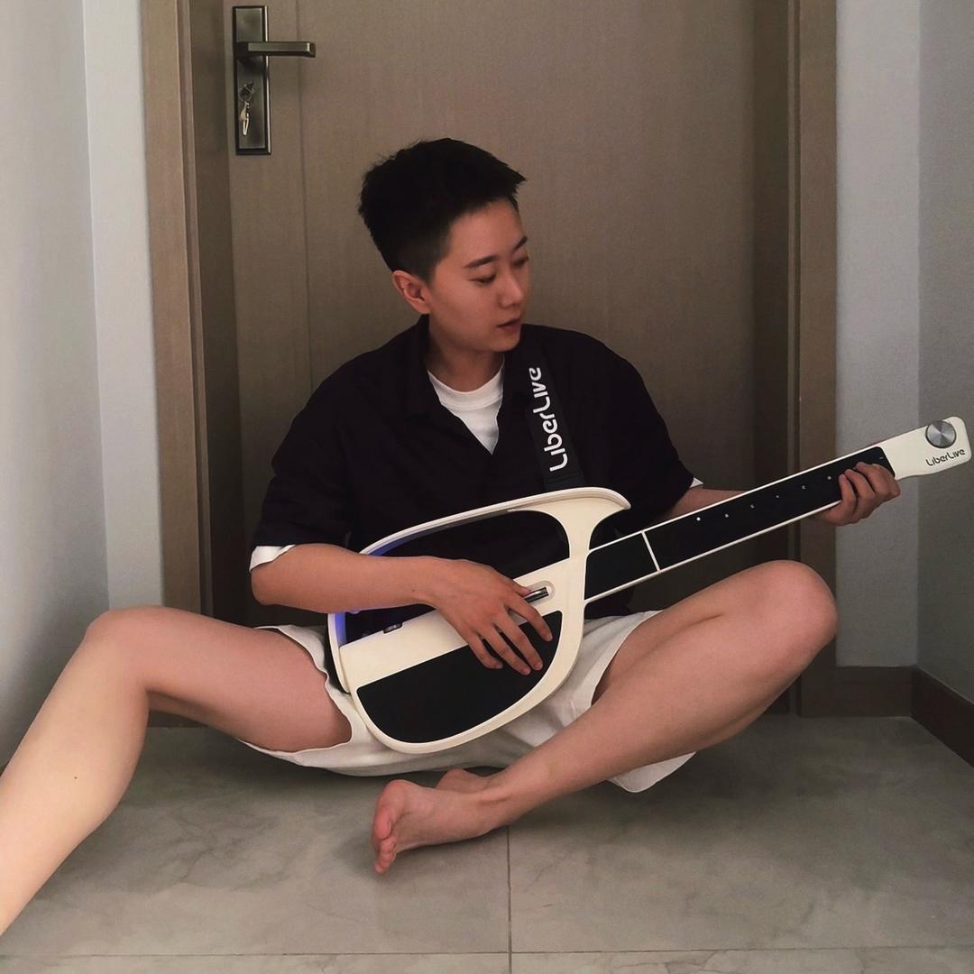 隋晓舟🥷