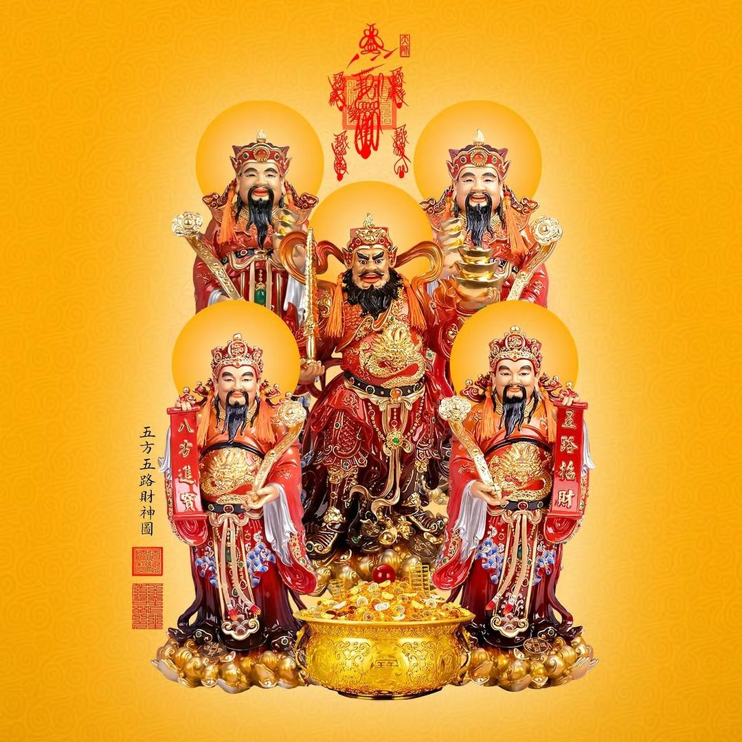 福气福的宝藏推荐