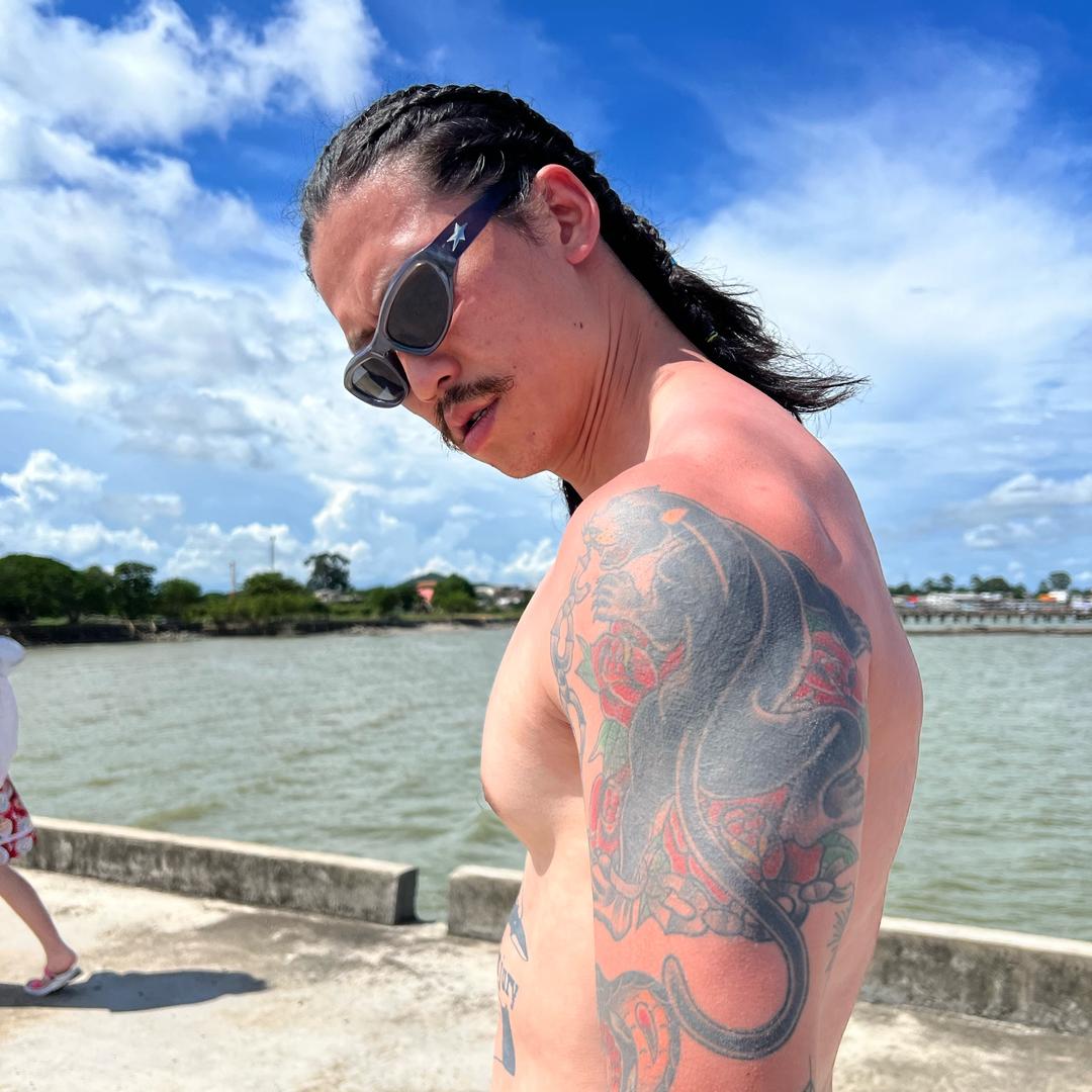 见三