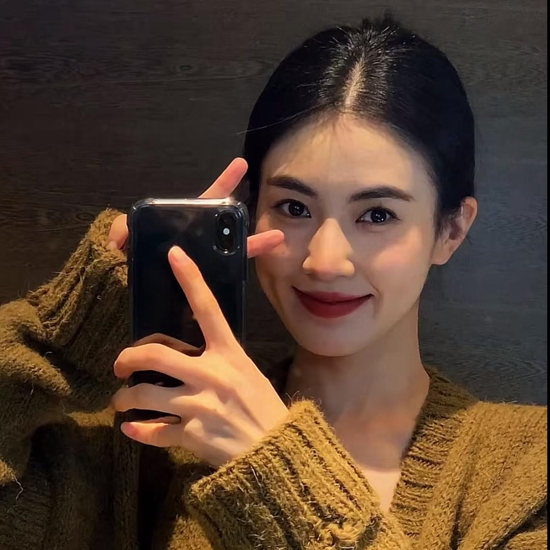 张家口中式睫毛《添美》