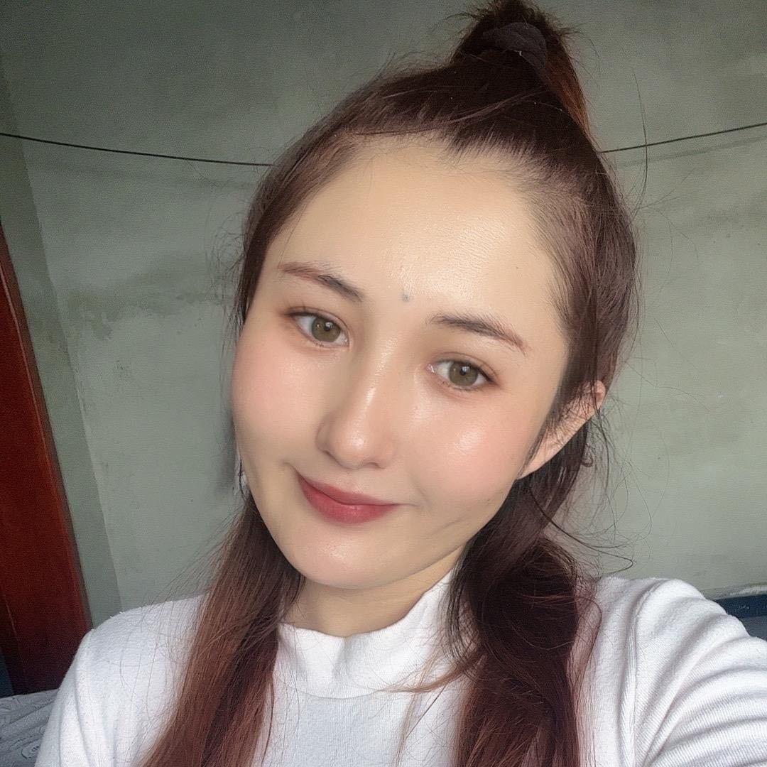 菲菲妈在努力🎀