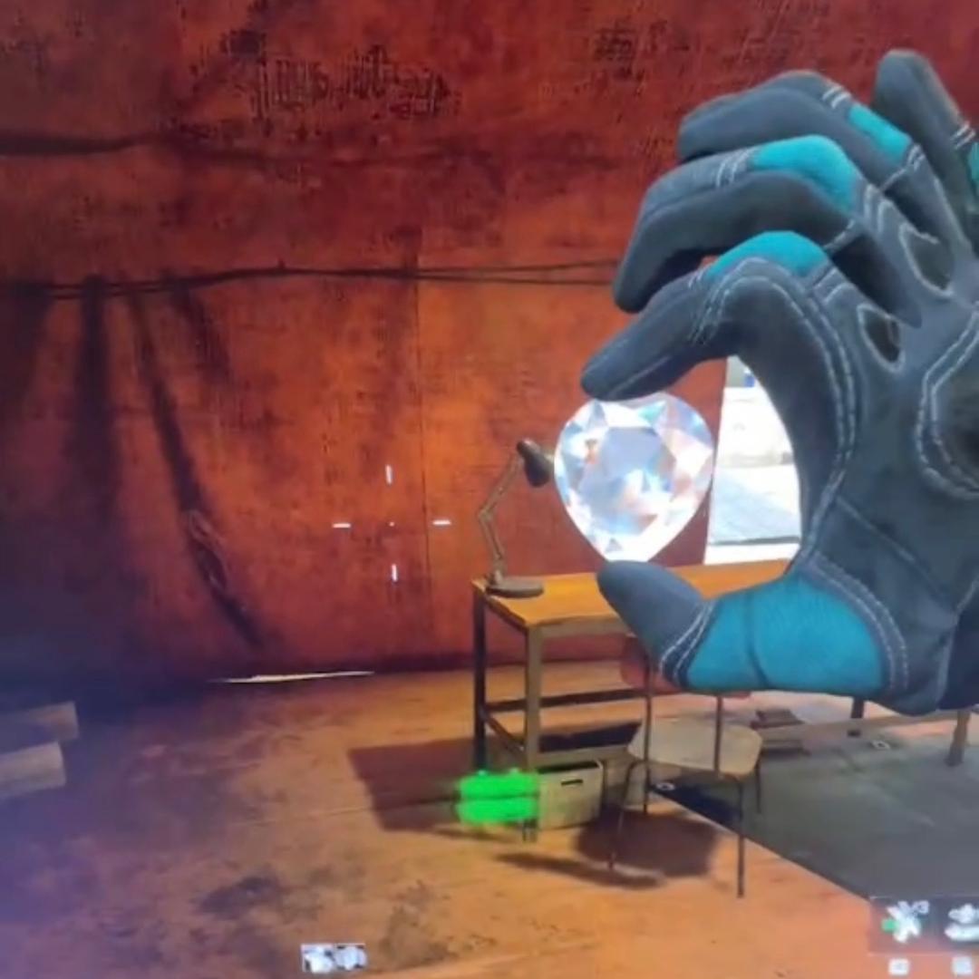 小远丶（三角洲行动）