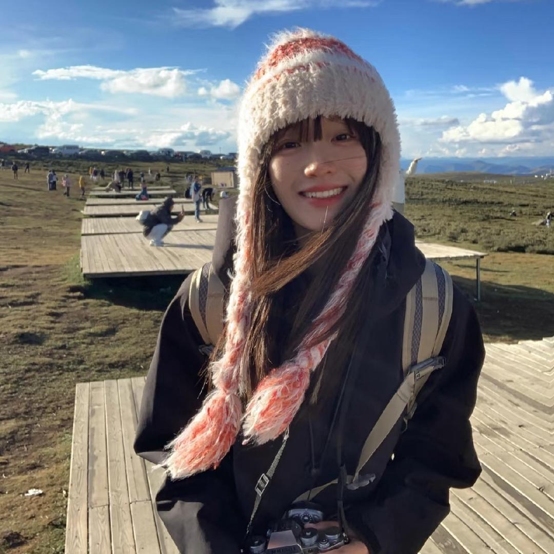 一坨坨猪毛