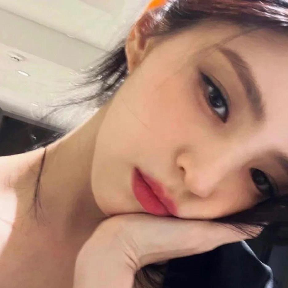 郝喜欢你🍑