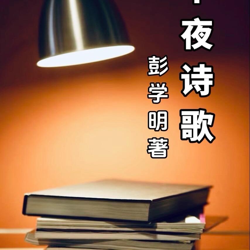 半夜诗歌