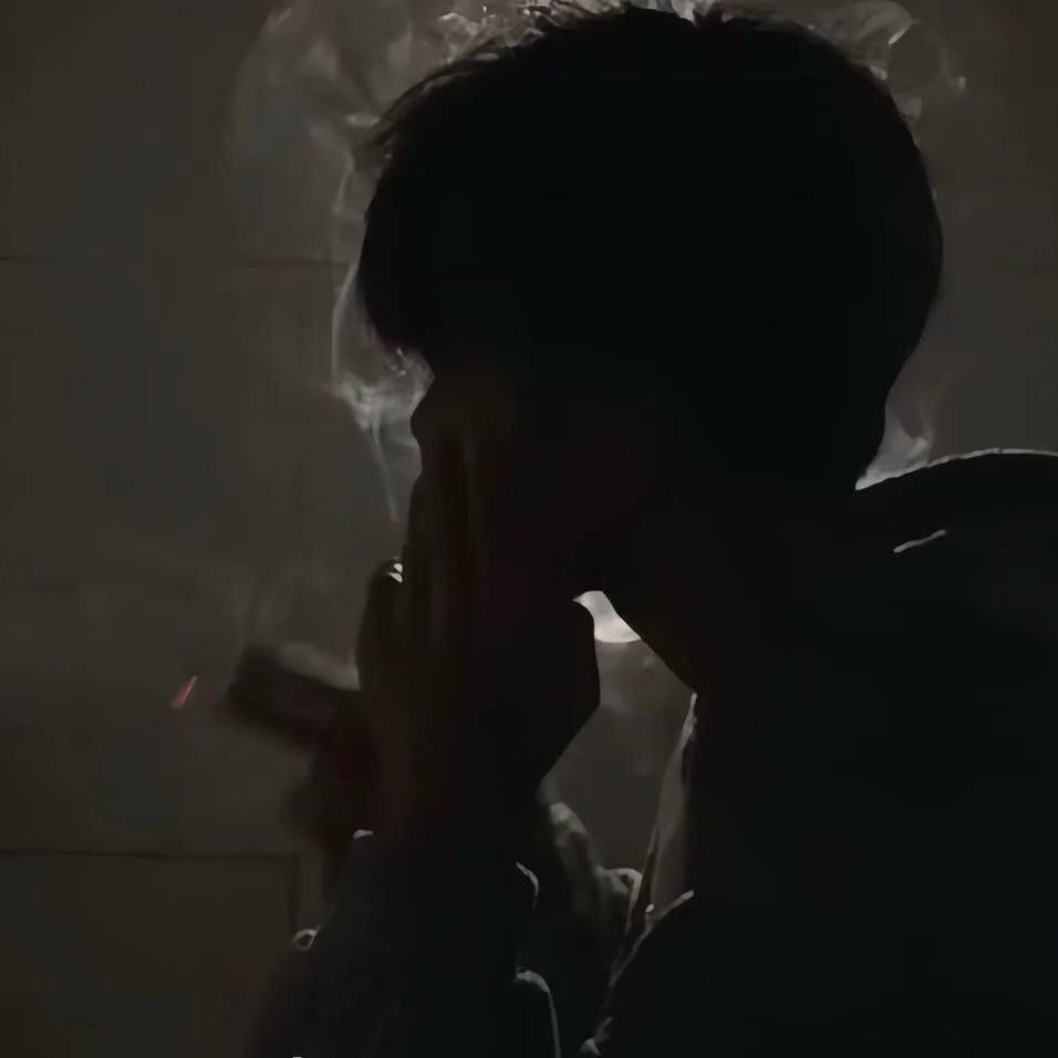 残缺的月