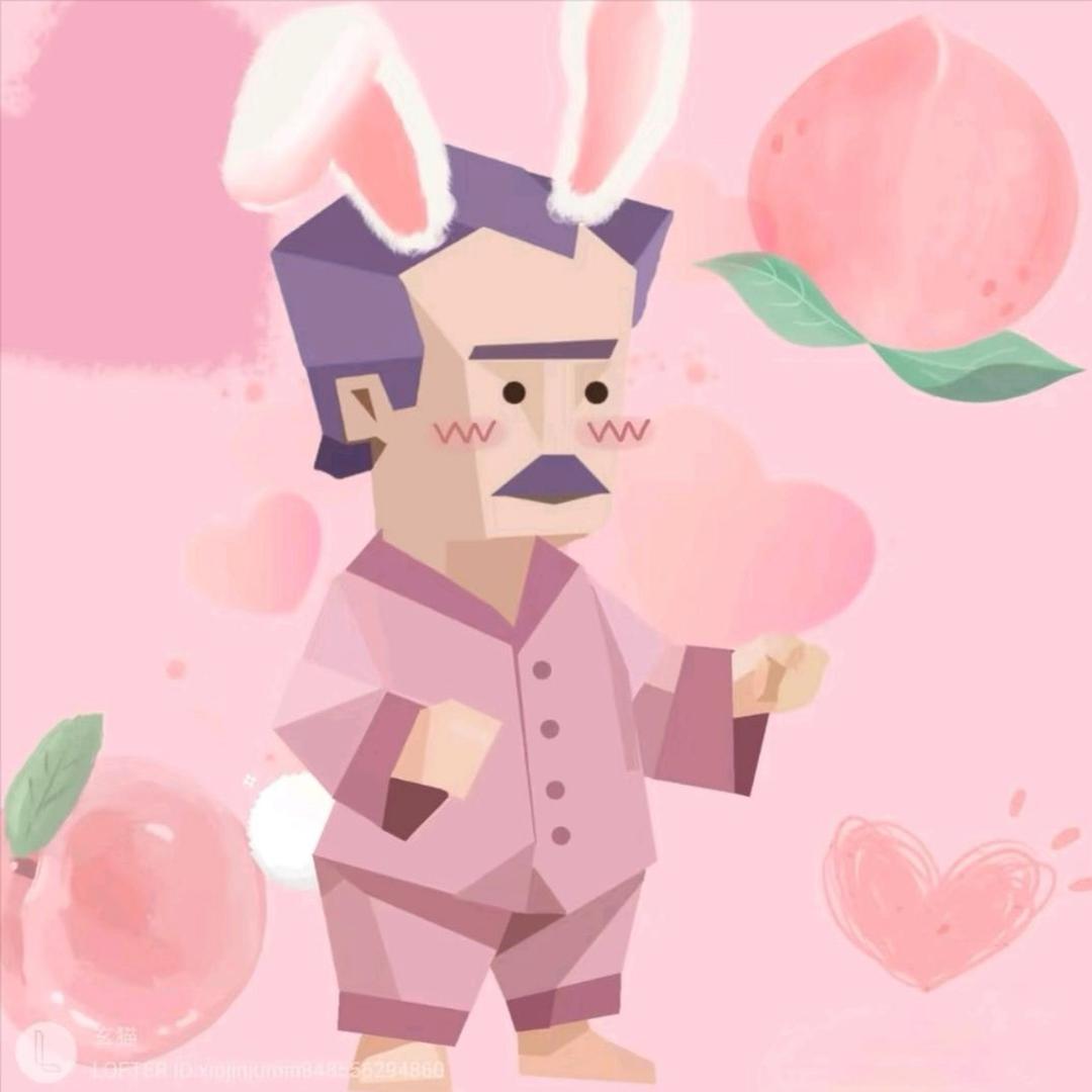 🍁你的小紫人儿🌻DRZD.