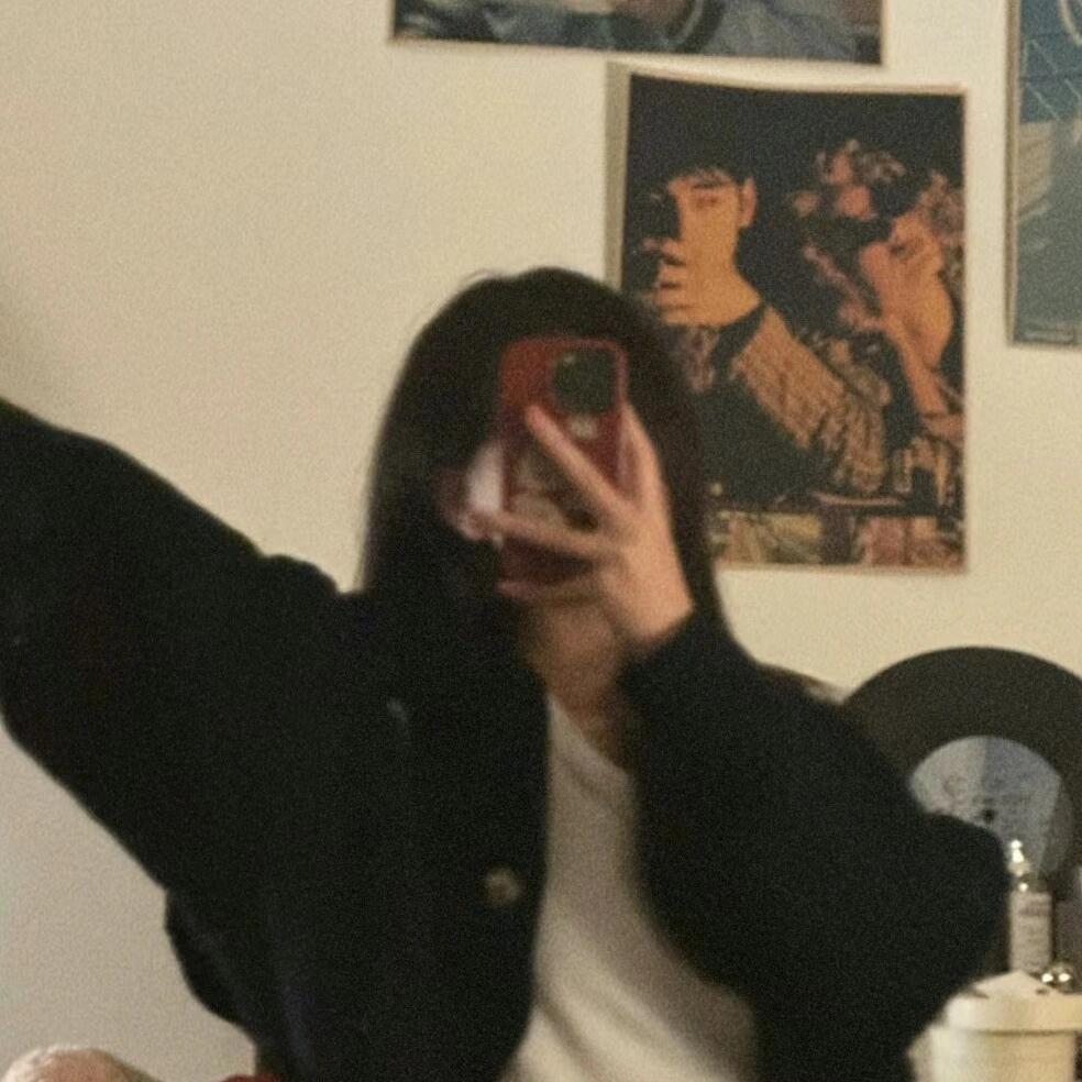 深巷