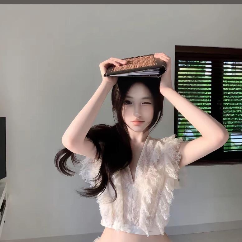 涵涵好物分享