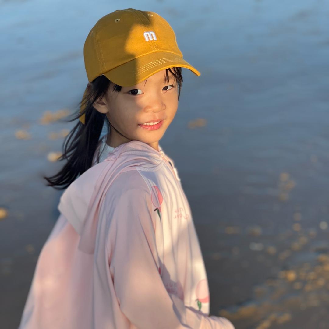 小薇麻麻