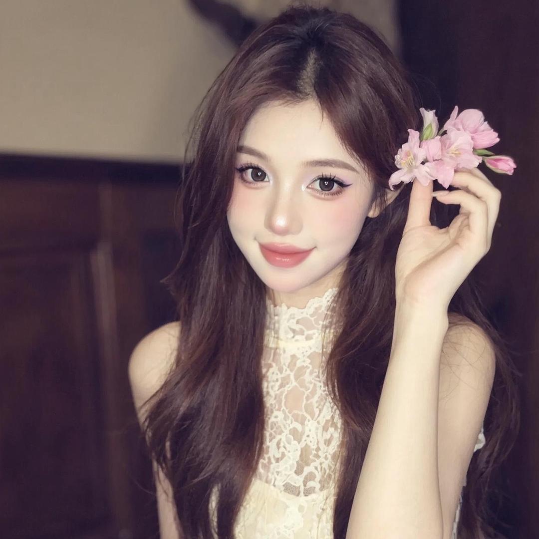 六六【主播灯光形象设计】