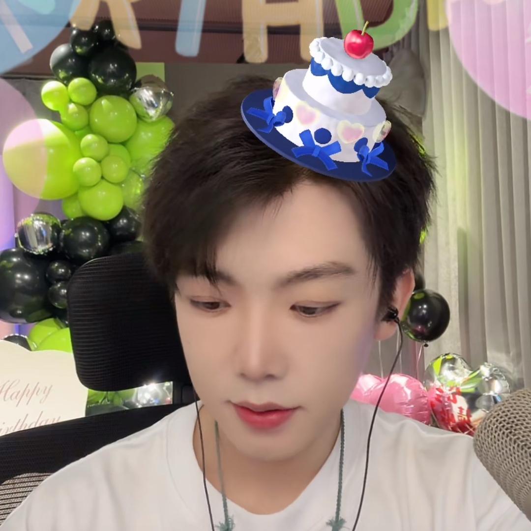 岁月静好🐝¹²⁷⁷