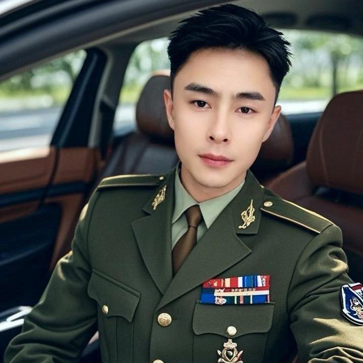 🐎马战天 🐎努力中