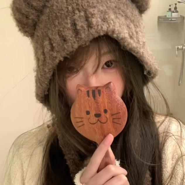 呆羊桂椰.（见过杨桂版
