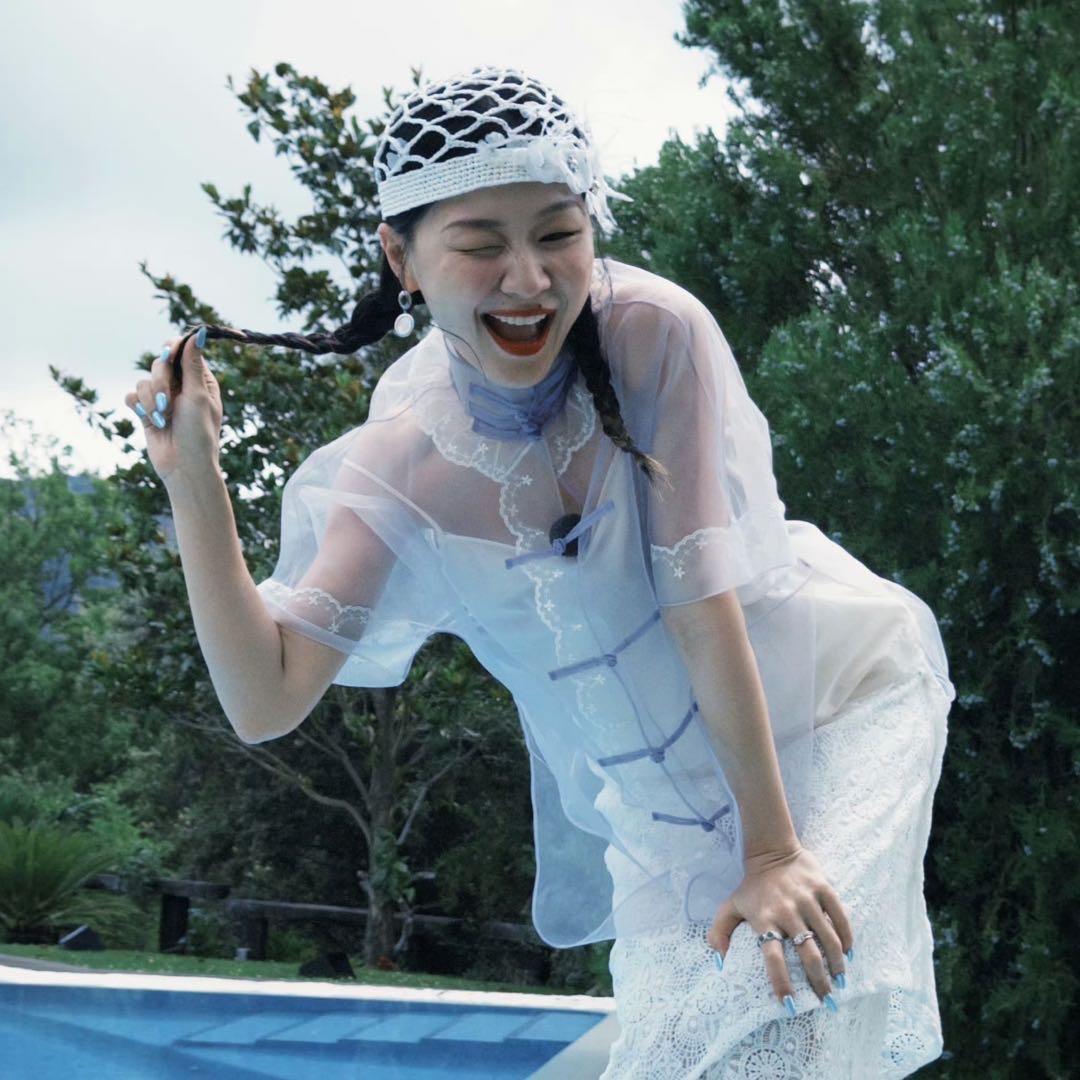 麻辣生煎包