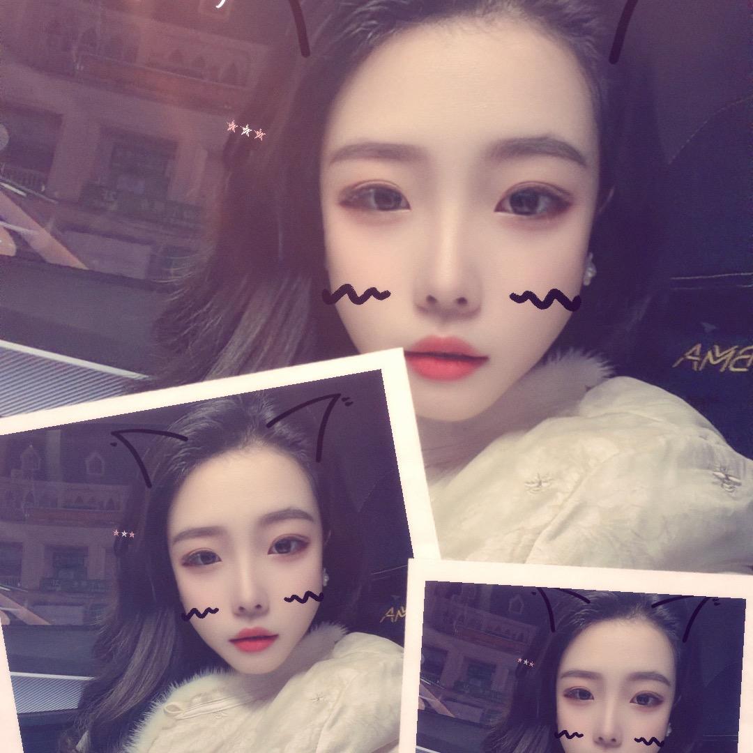 梦滢( •̥́ ˍ •̀ू )