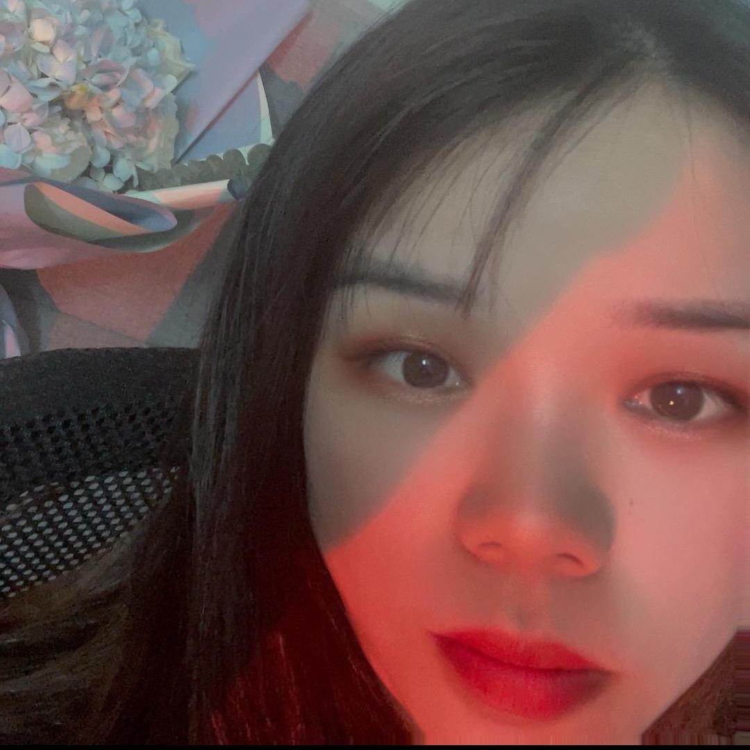 ~阿鹿🦌🦌