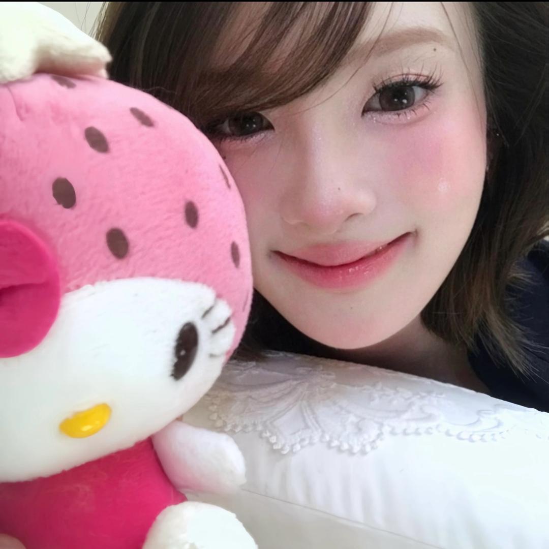 Kitty 饼🍕