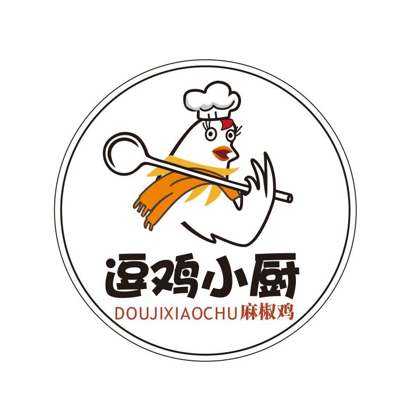 逗鸡小厨麻椒鸡