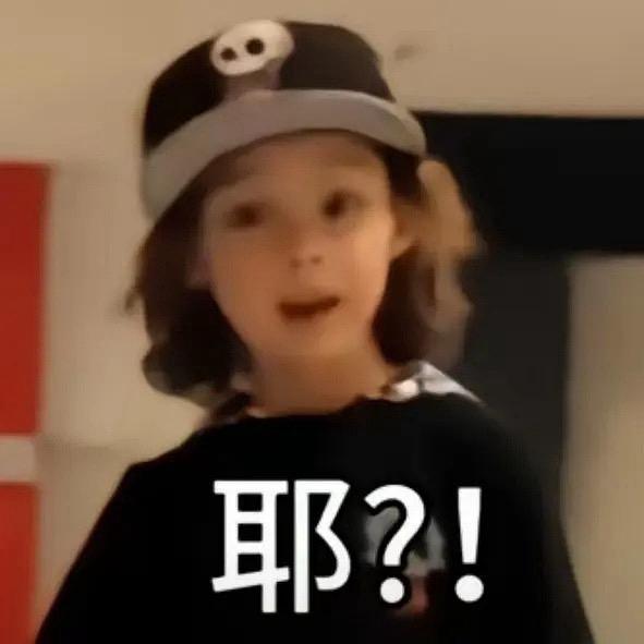 吃饱饱头像