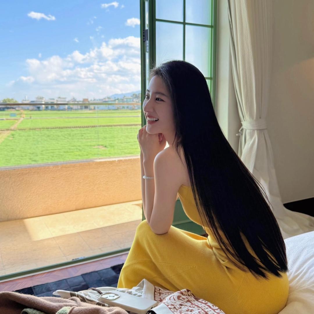 馨馨子·