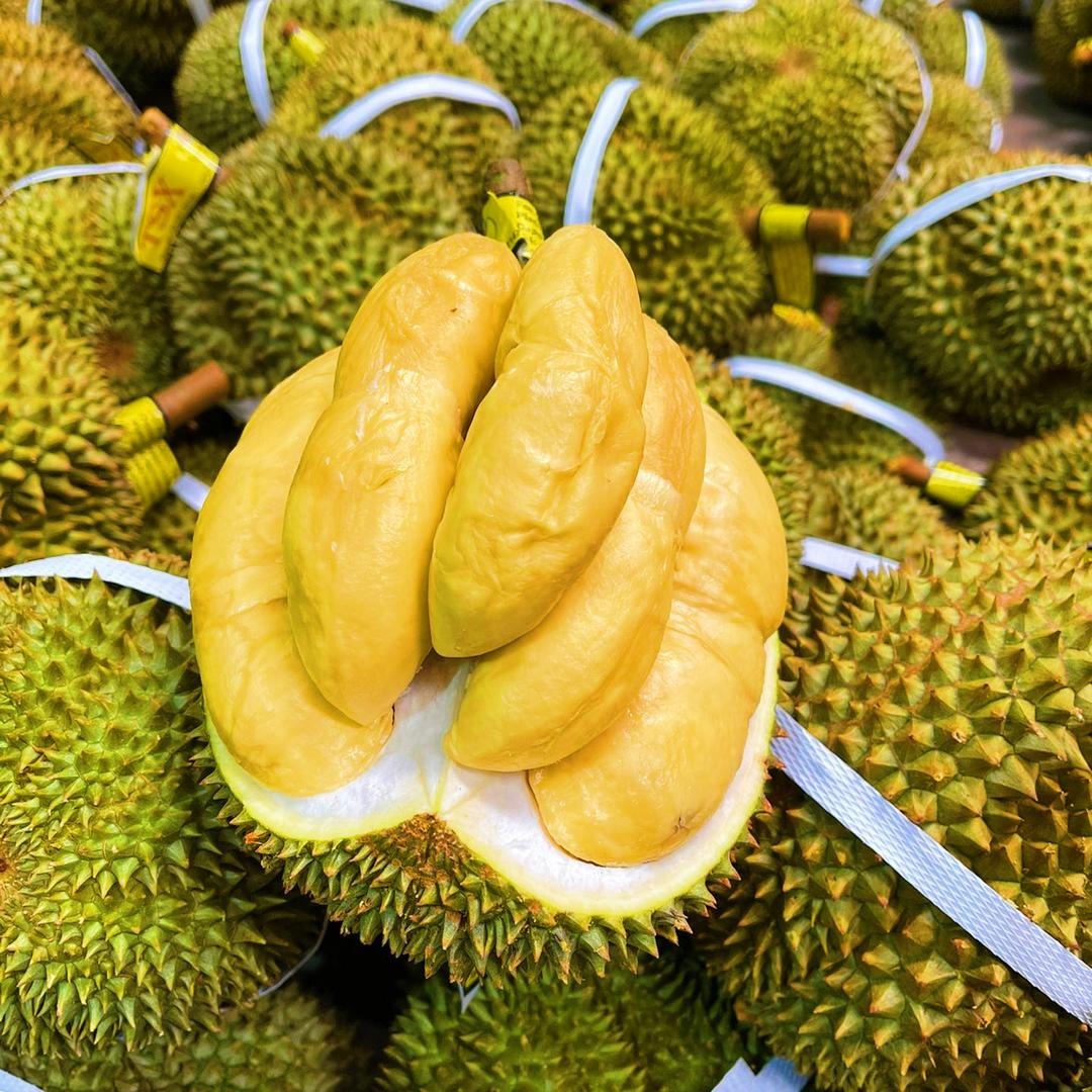 旅发生鲜食品2号仓