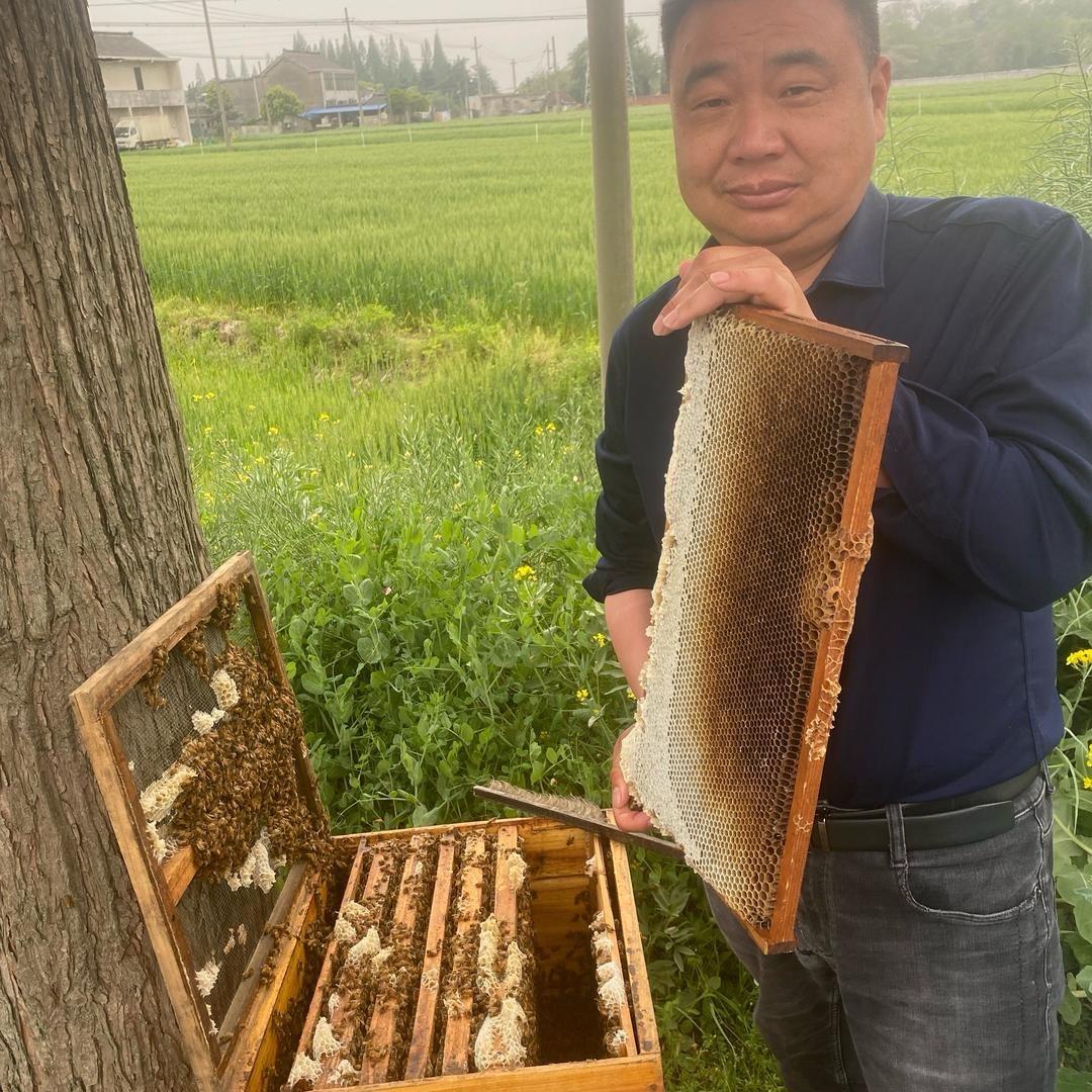 康芳源蜂蜜自产自销