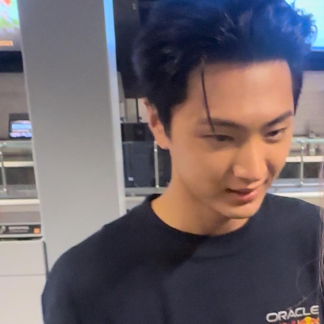 见欧巴兑水喝一年