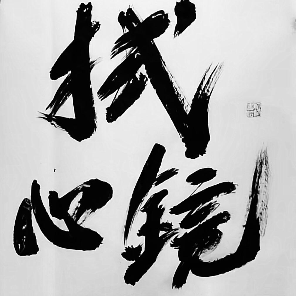 拭心镜