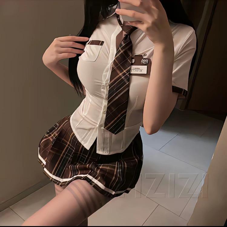 菜菜女装好物分享