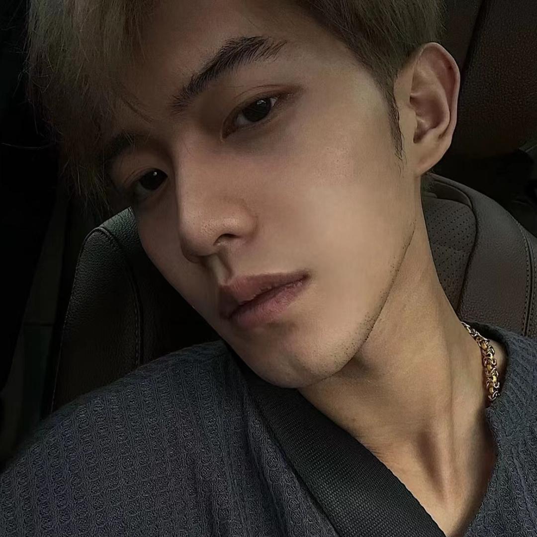 阿宇🏃‍♂️