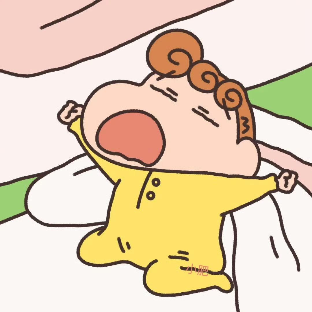 Iris肥肥