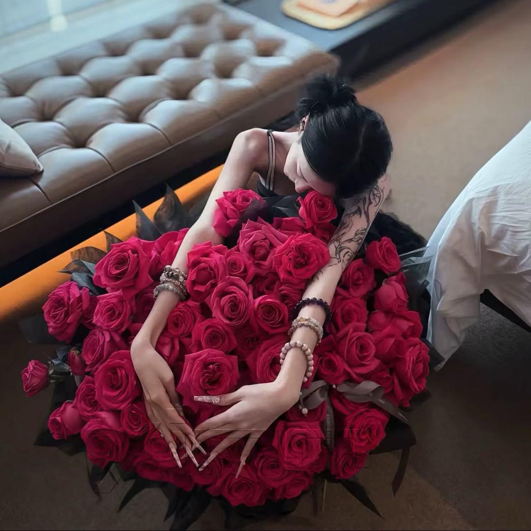 别对我的齐刘海下手