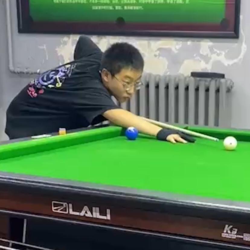 天霸一方