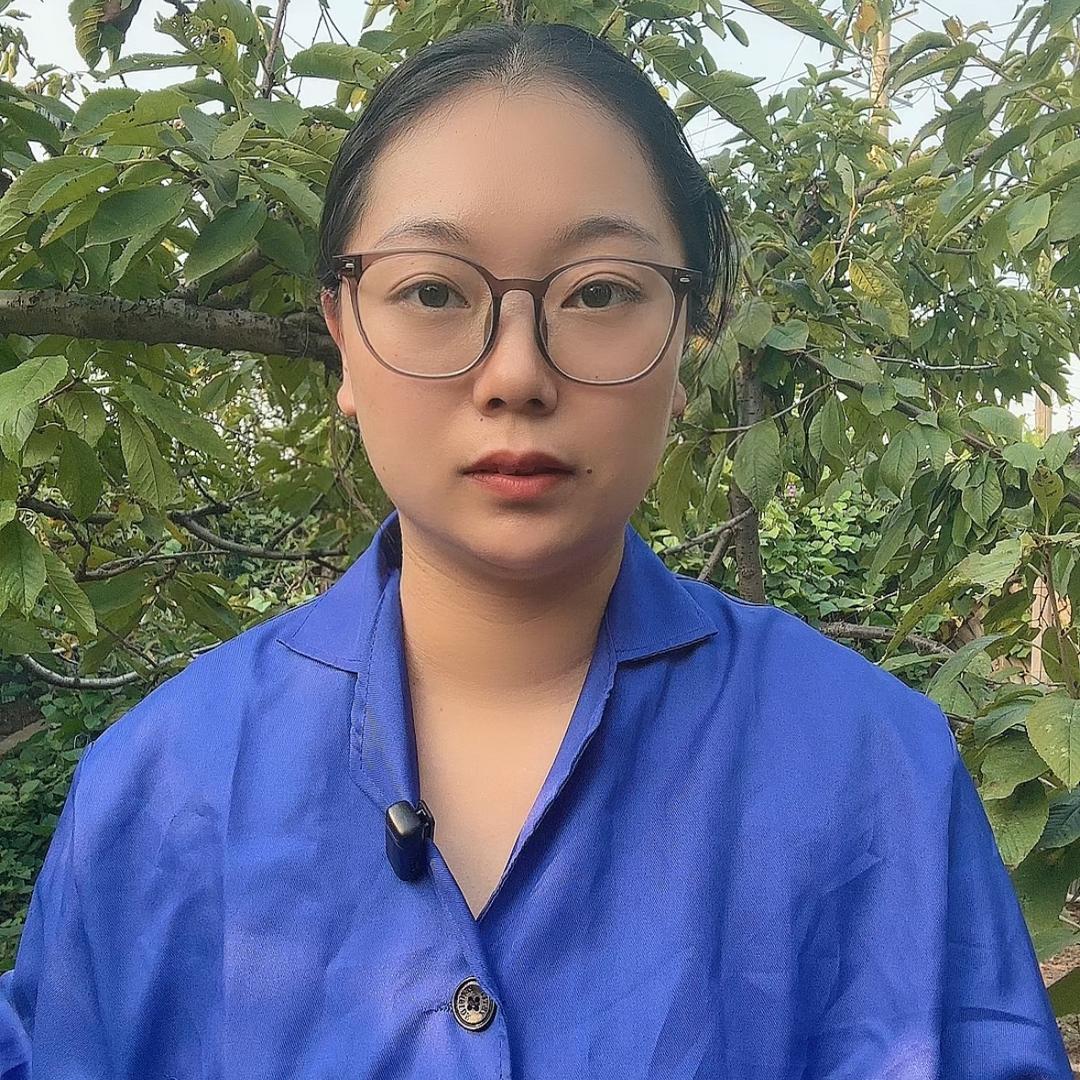 小王种果树