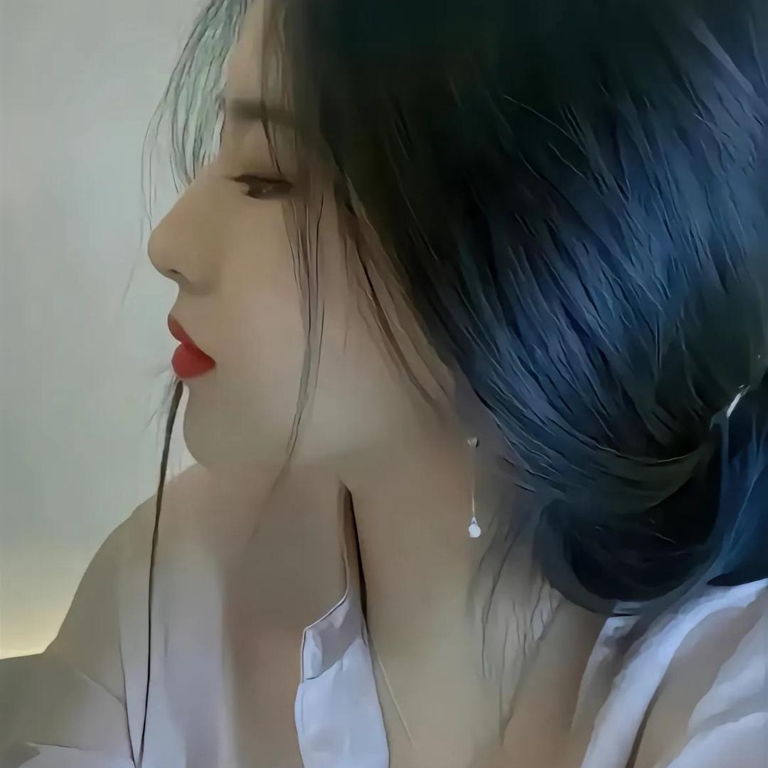 傻丫头🌻