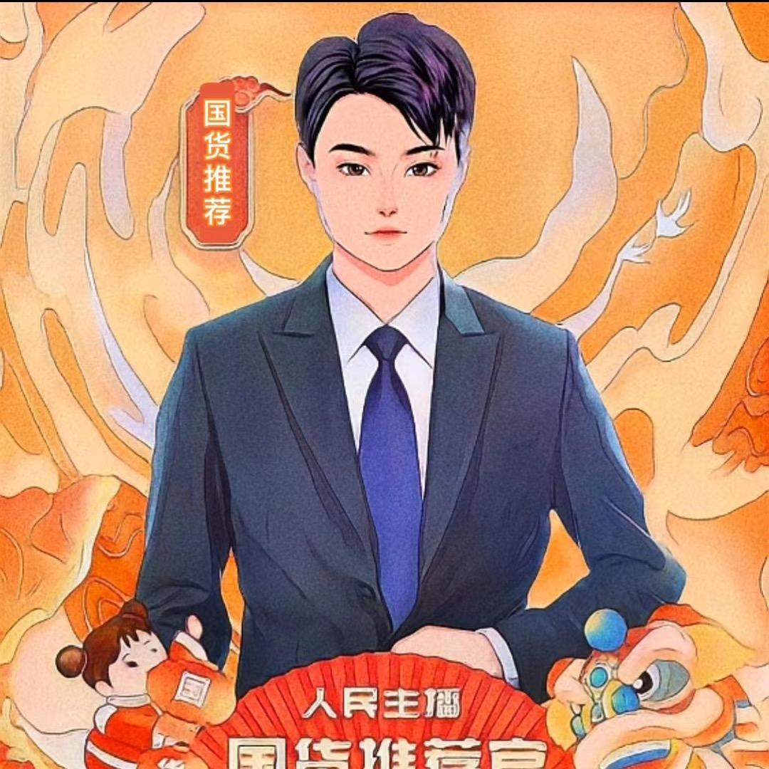 华升优选【甄选】