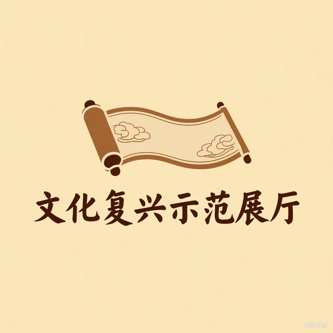 中国国画院二号展厅