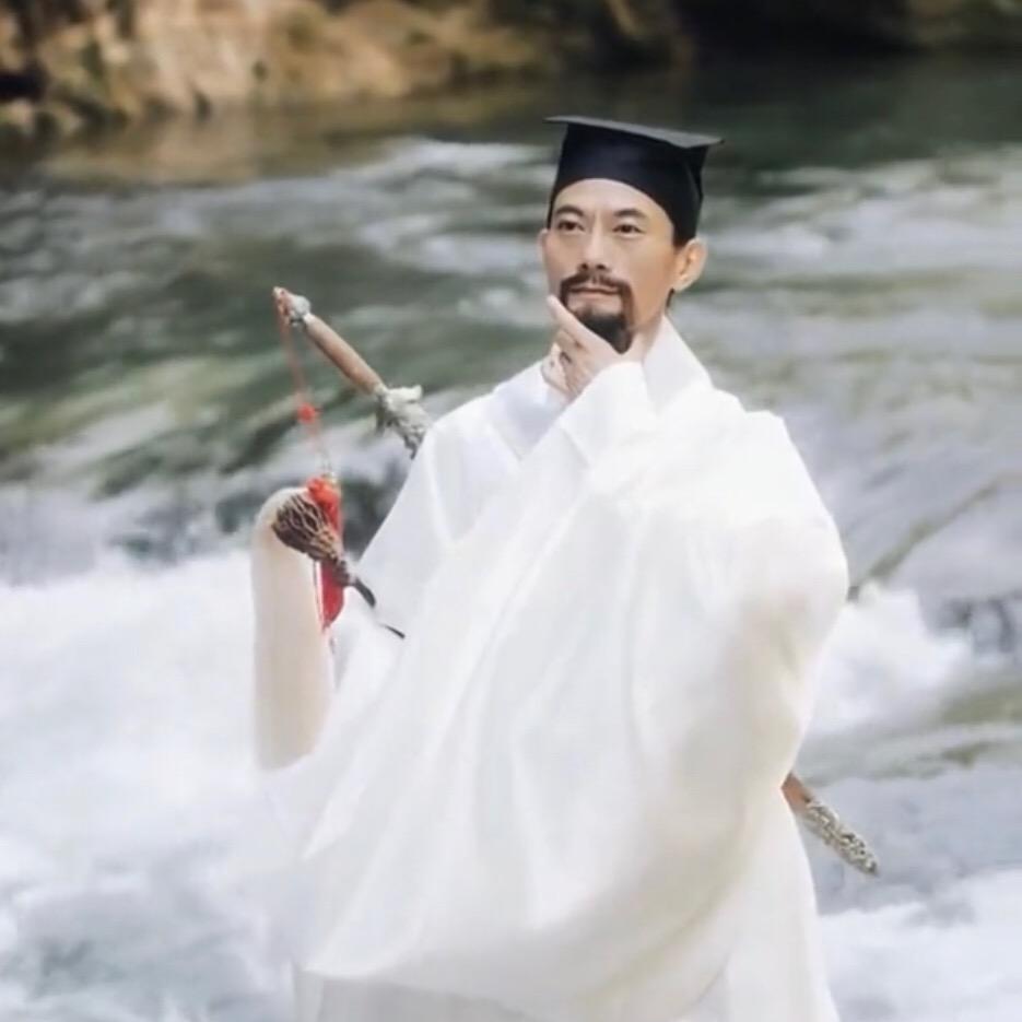 夷陵师傅