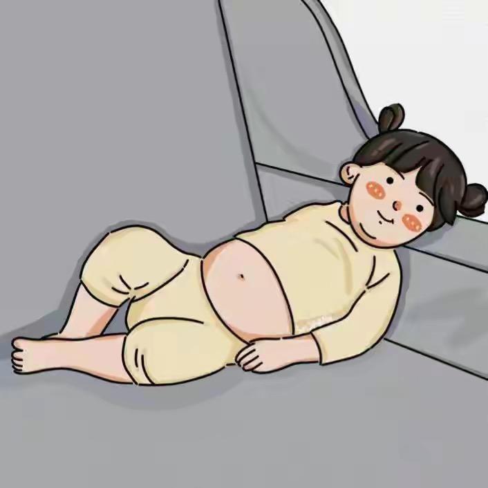 小胖砸