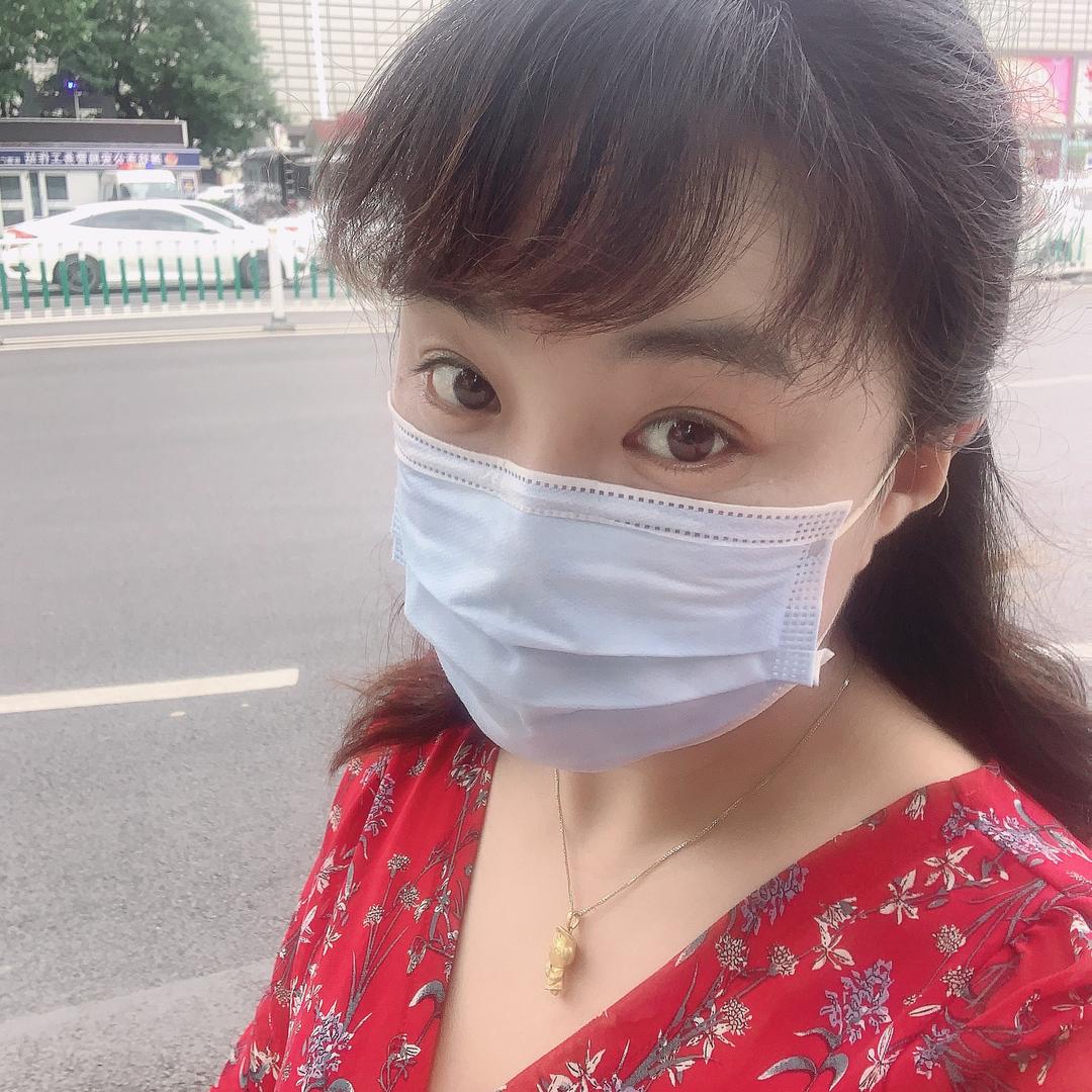 👸🏻雯姐狠努力