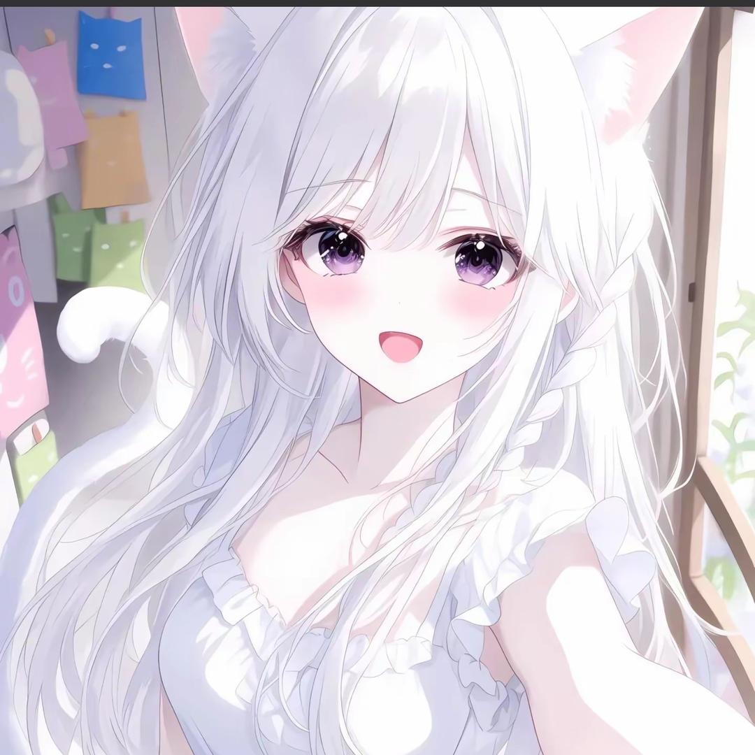 小仙女哇