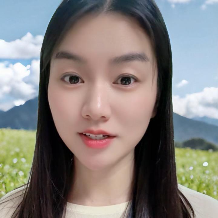 凉山一朵云
