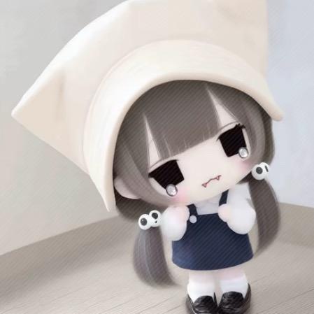 猫猫^•͈༝•^ฅ