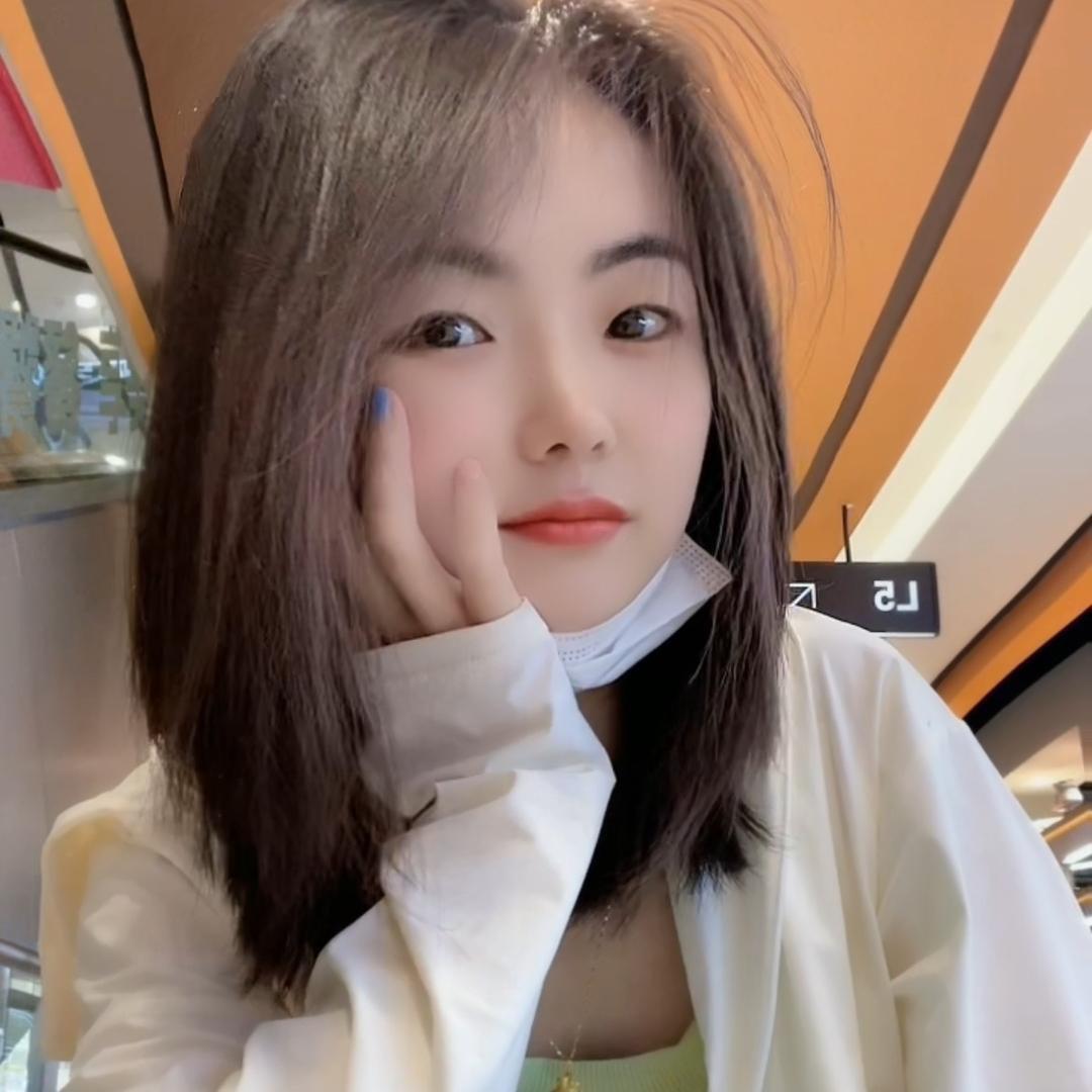 @灵儿 ✨